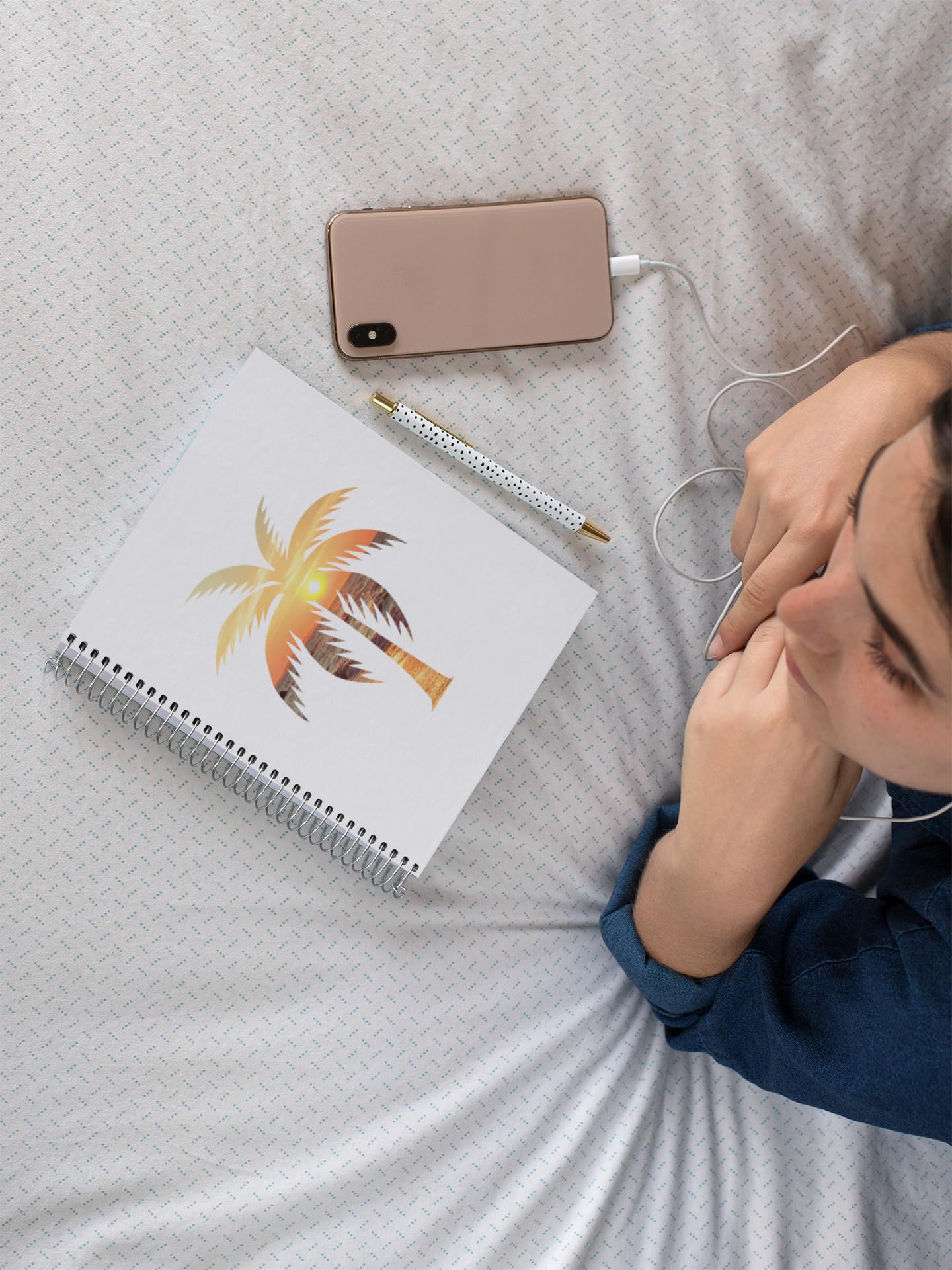 Palm Tree (3 Pack)
