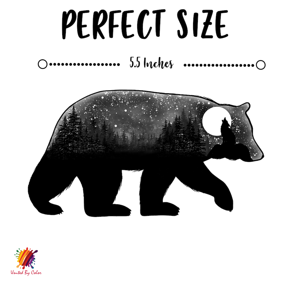 Bear Art