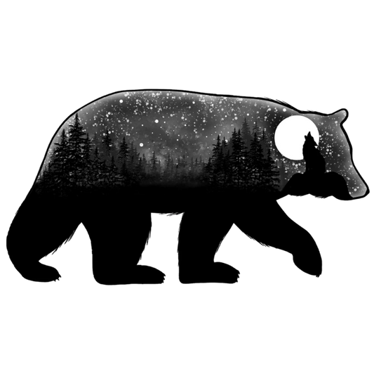 Bear Art