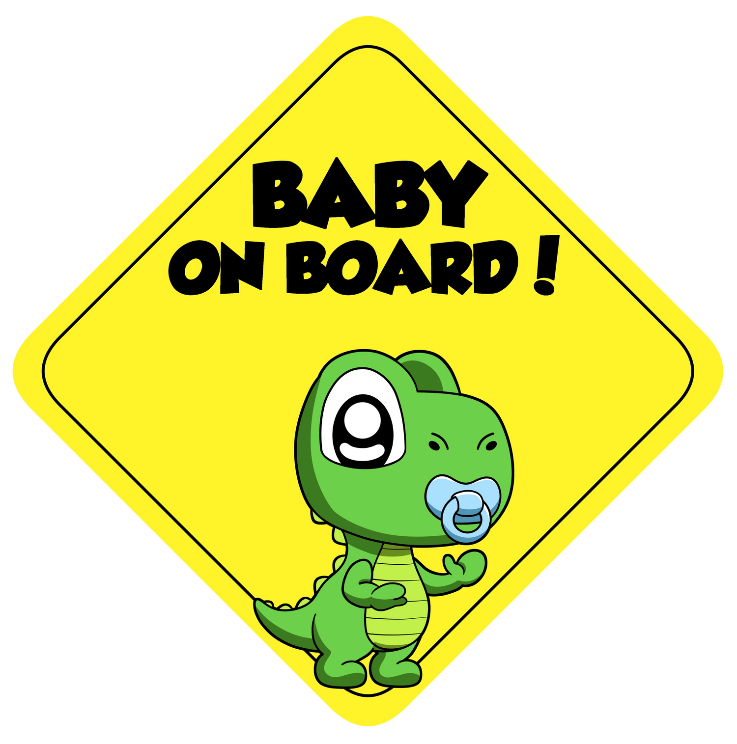 Baby on Board