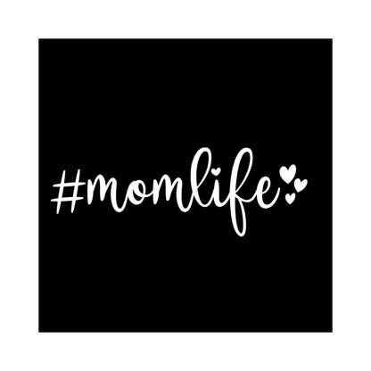 Mom Life