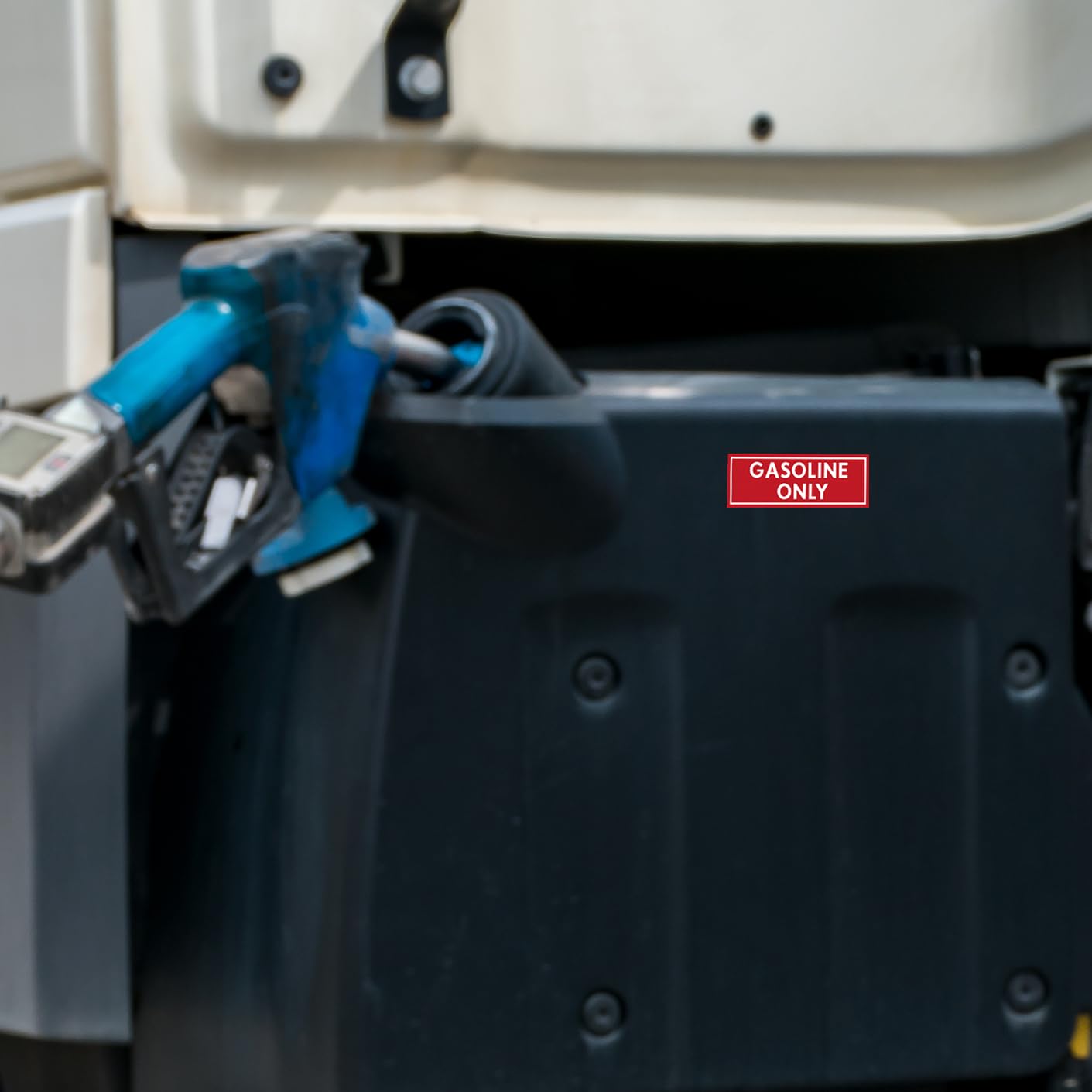 Diesel Only (6 Pack)