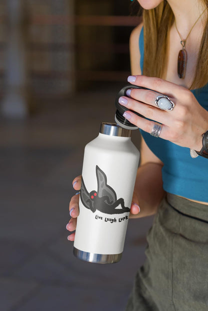 Mothman Live Laugh Lurk (2 Pack)