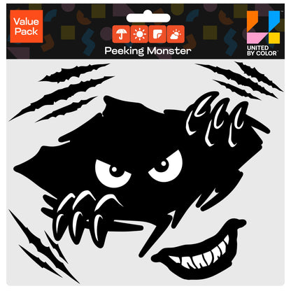 Peeking Monster (5 Pack)