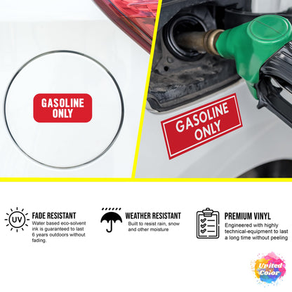 Diesel Only (6 Pack)