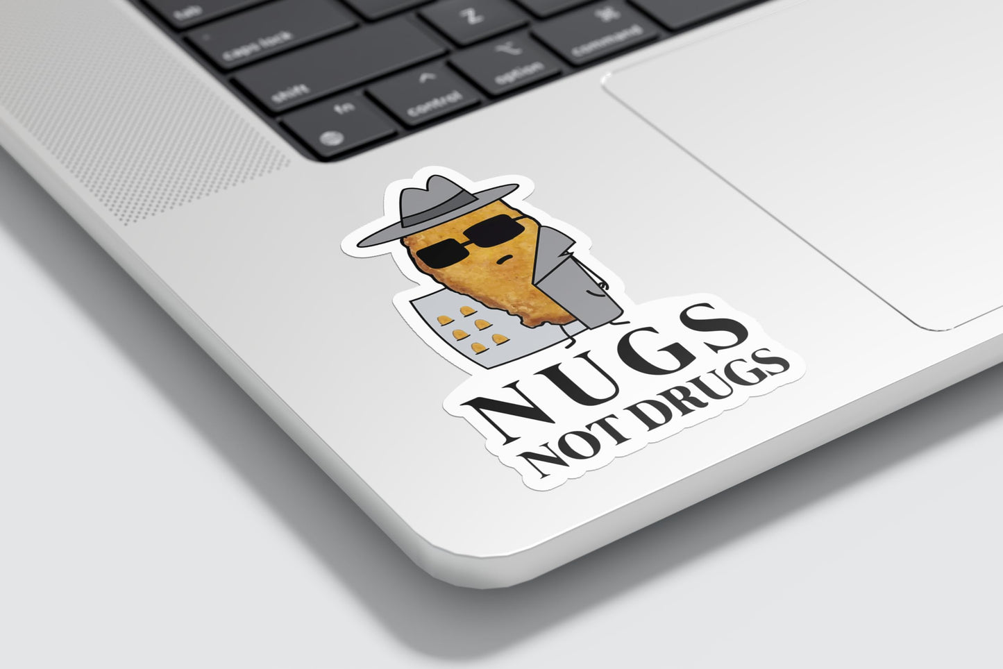 Nugs Not Drugs (3 Pack)