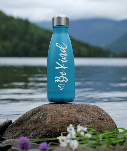 Be Kind Sticker (1 Pack) - Fade Resistant - Waterproof