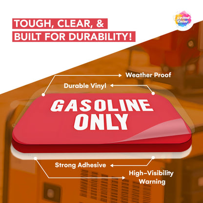 Diesel Only (6 Pack)