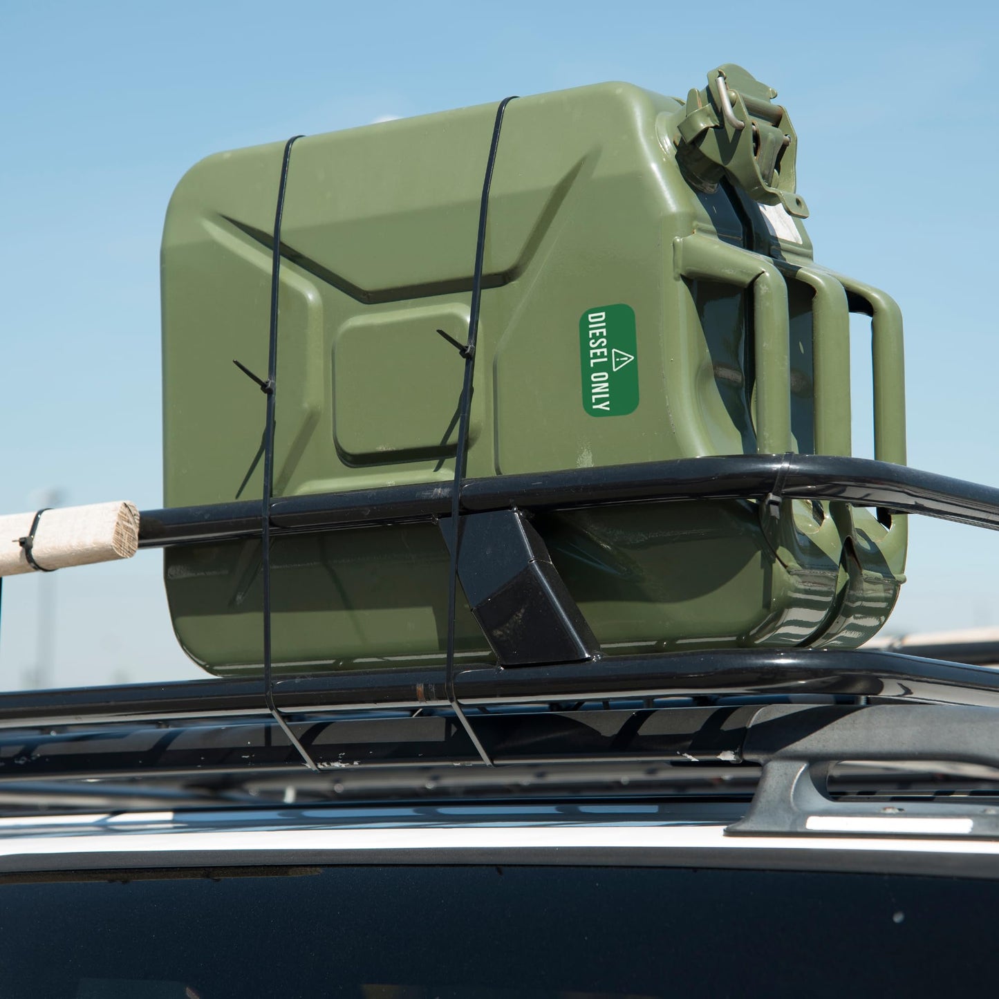 Diesel Only (6 Pack)