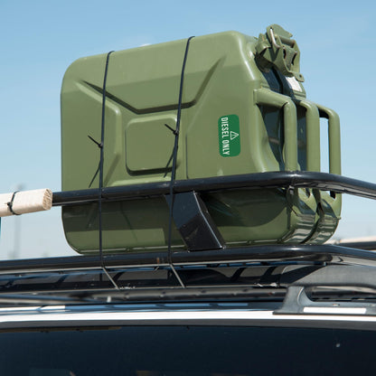 Diesel Only (6 Pack)