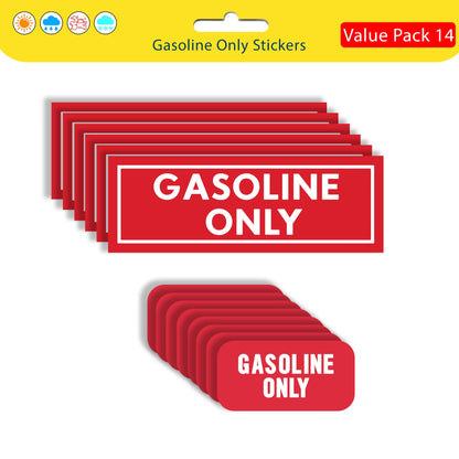 Diesel Only (6 Pack)