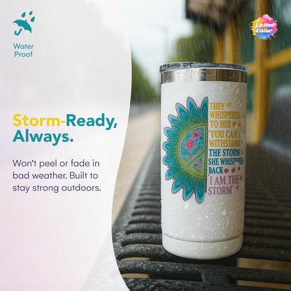 Women Empowerment (5 Pack)