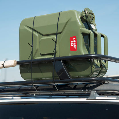 Diesel Only (6 Pack)