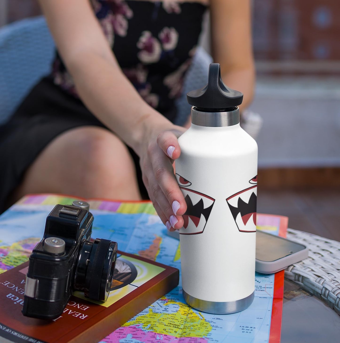 P40 Warhawk Shark Tiger (2 Pack)