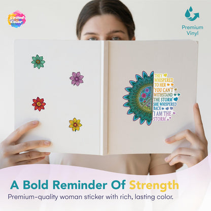 Women Empowerment (5 Pack)