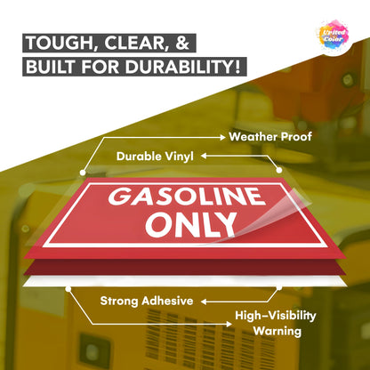 Diesel Only (6 Pack)