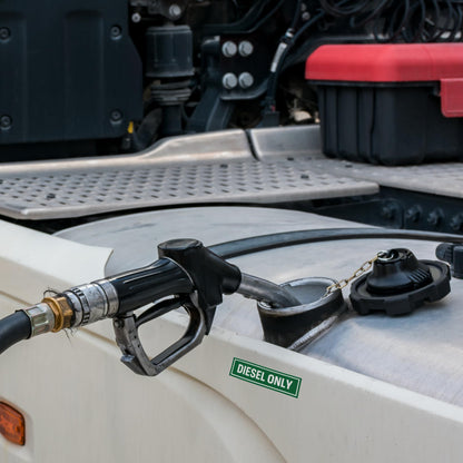 Diesel Only (6 Pack)