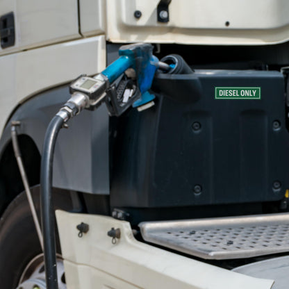 Diesel Only (6 Pack)