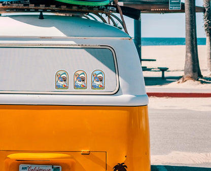 Stay Positive (2 Pack)