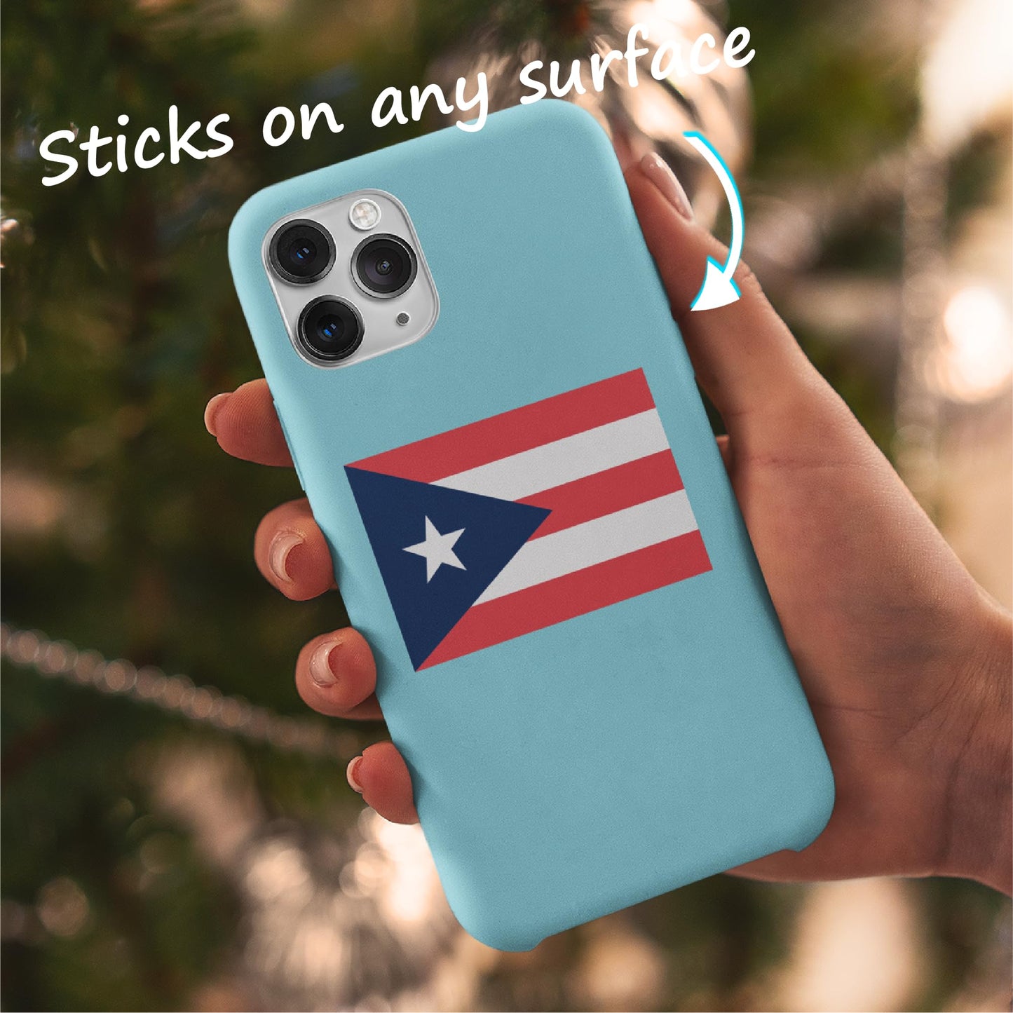 Puerto Rico (6 Pack)