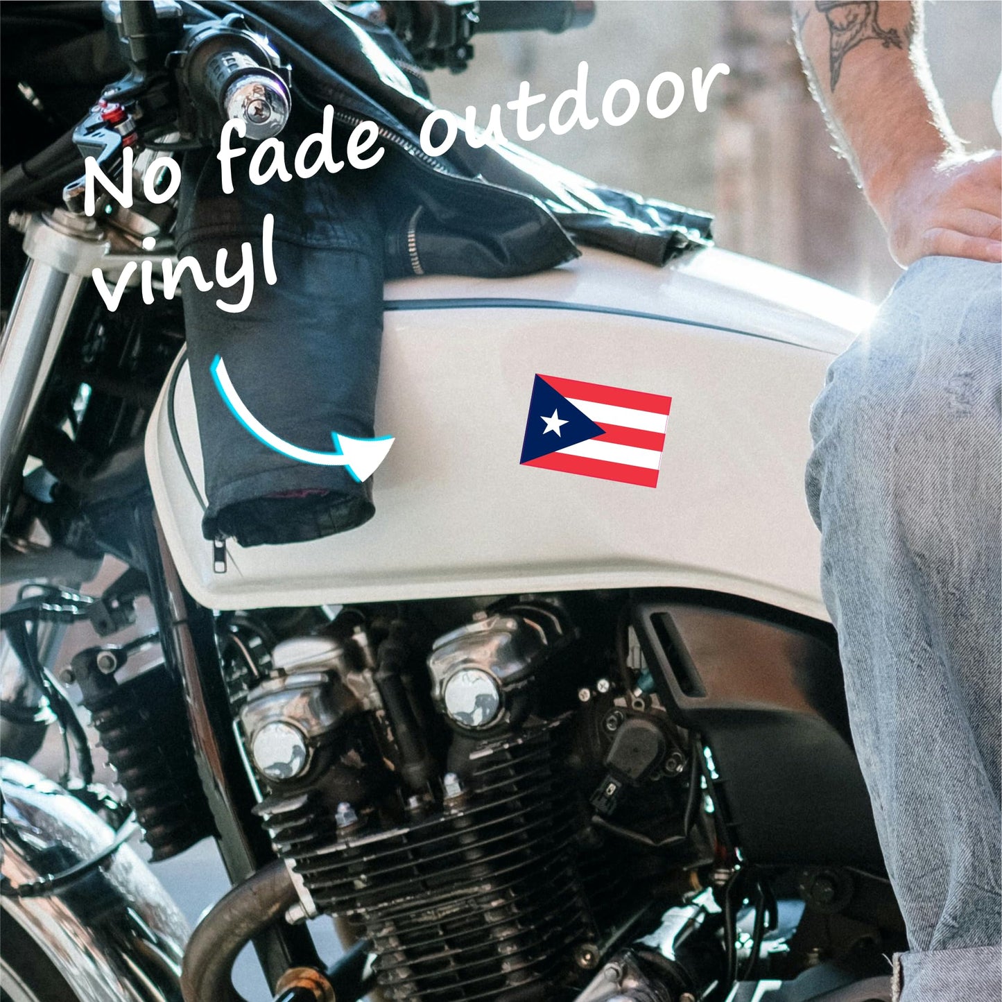 Puerto Rico (6 Pack)