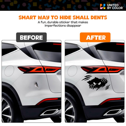 Peeking Monster (5 Pack)