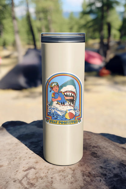 Stay Positive (2 Pack)