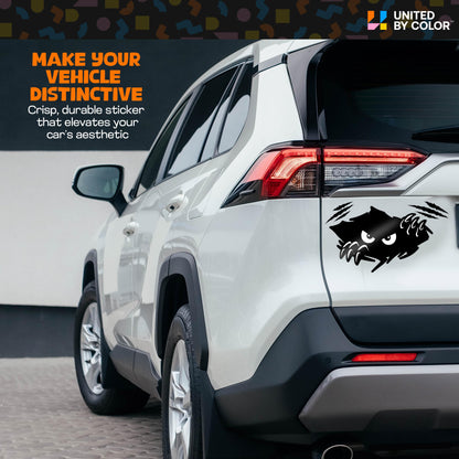 Peeking Monster (5 Pack)