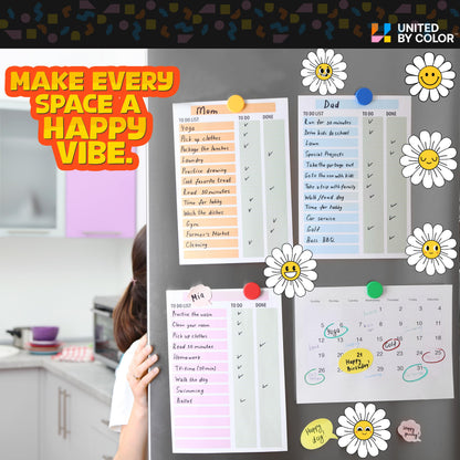 Smiley Face (6 Pack)