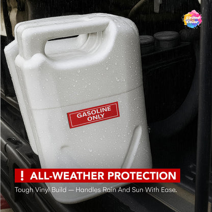 Diesel Only (6 Pack)