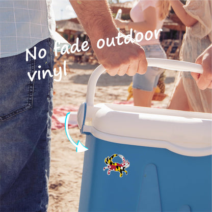 Maryland Crab (4 Pack)