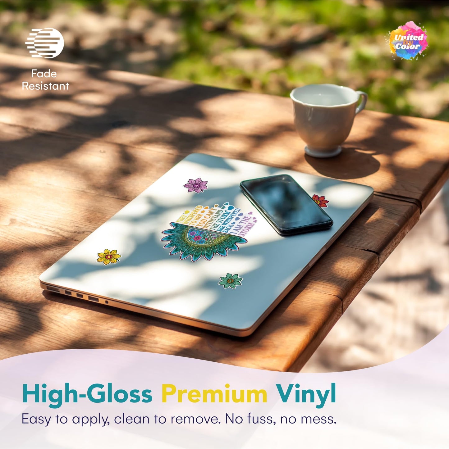 Women Empowerment (5 Pack)