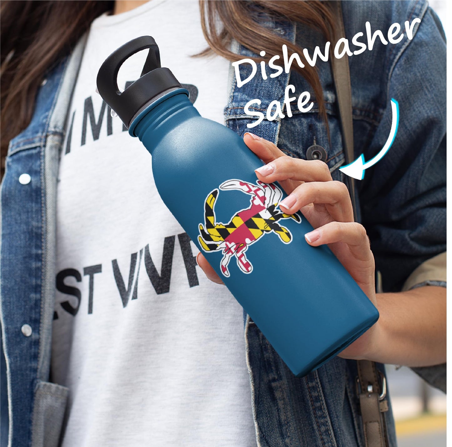 Maryland Crab (4 Pack)