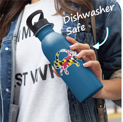 Maryland Crab (4 Pack)