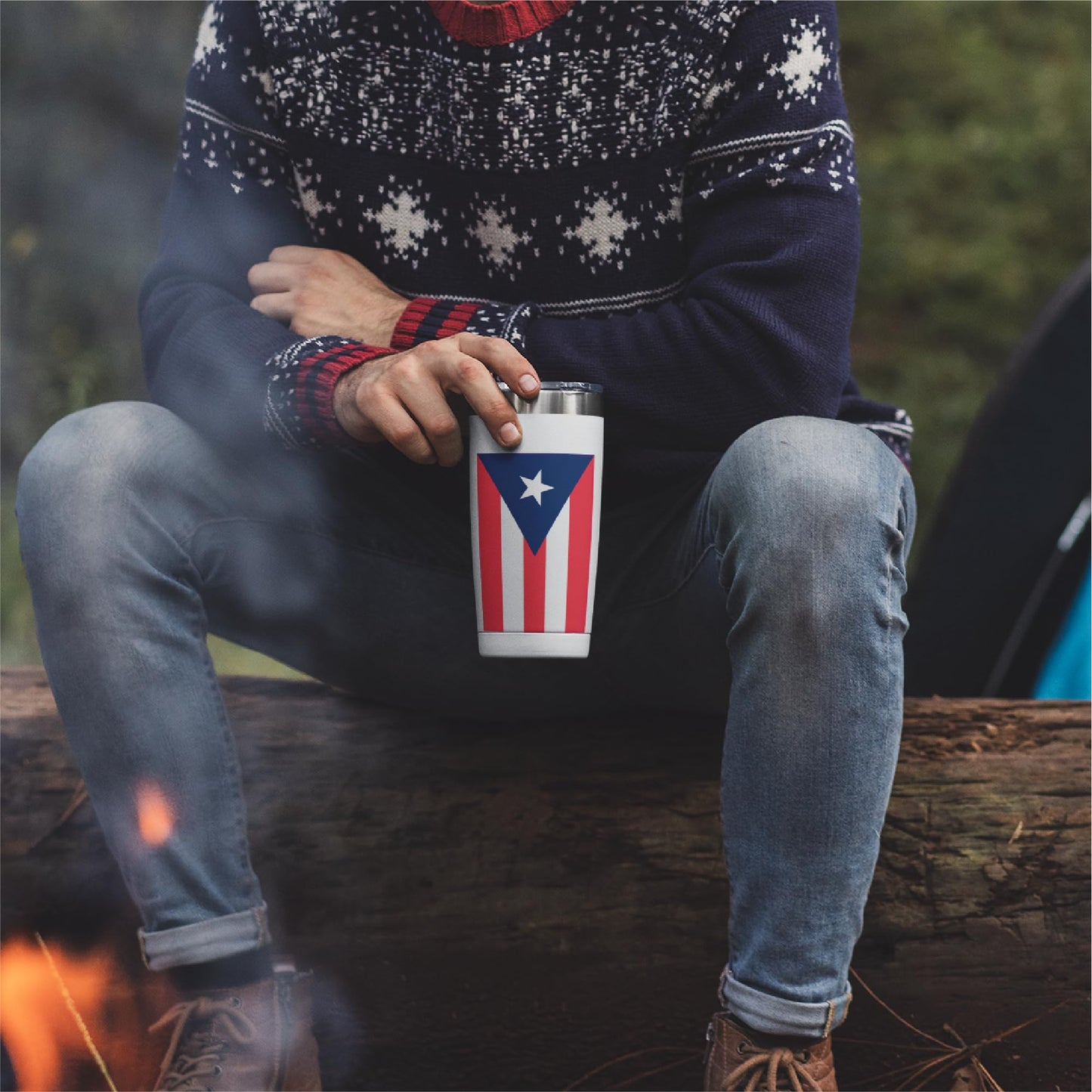 Puerto Rico (6 Pack)