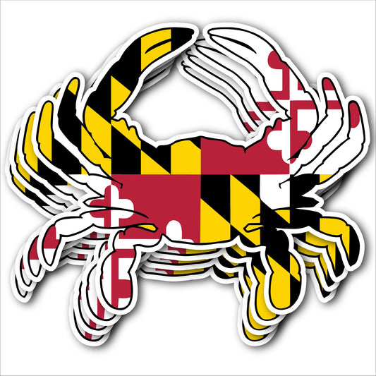 Maryland Crab (4 Pack)