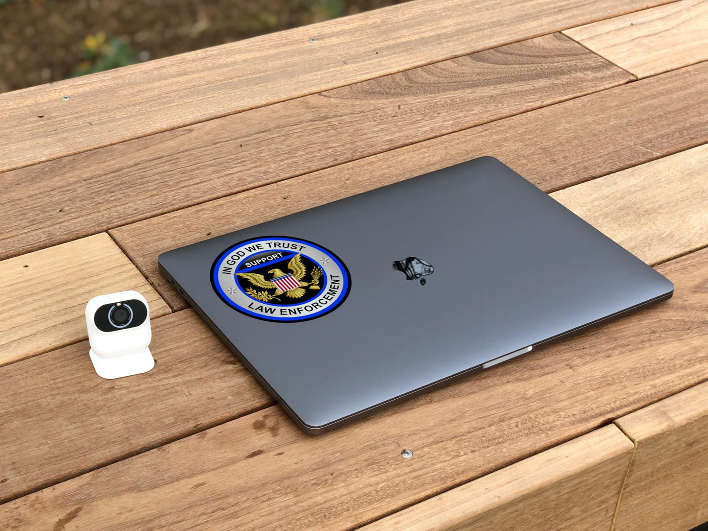 Law Enforcement (2 Pack)