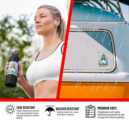 Stay Positive (2 Pack)