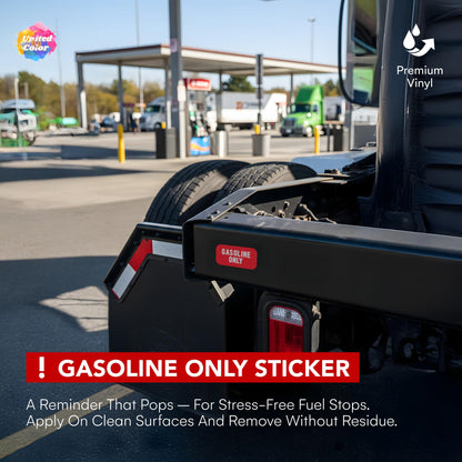 Diesel Only (6 Pack)