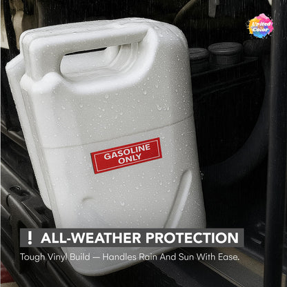 Diesel Only (6 Pack)