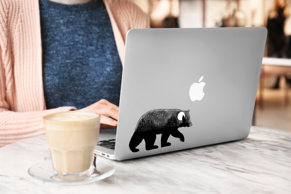 Bear Art