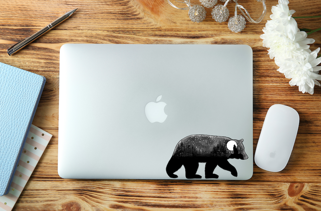 Bear Art
