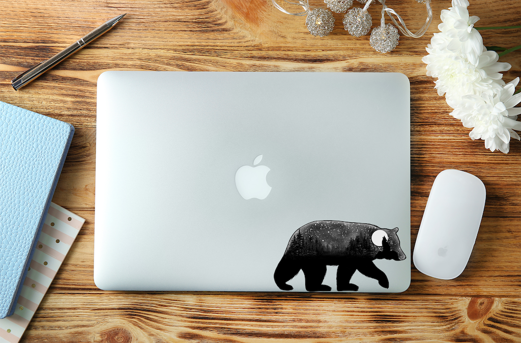 Bear Art