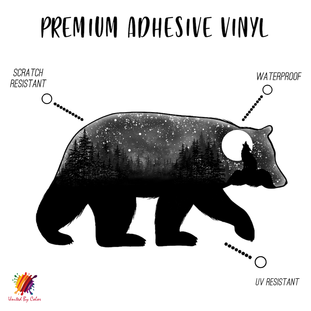 Bear Art