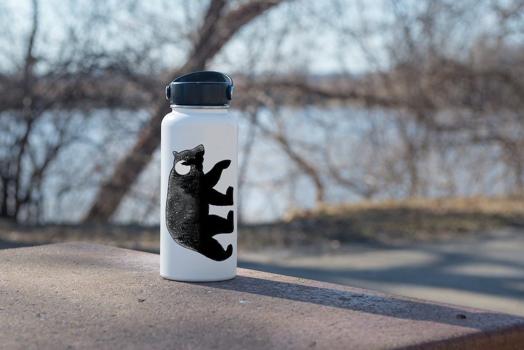 Bear Art