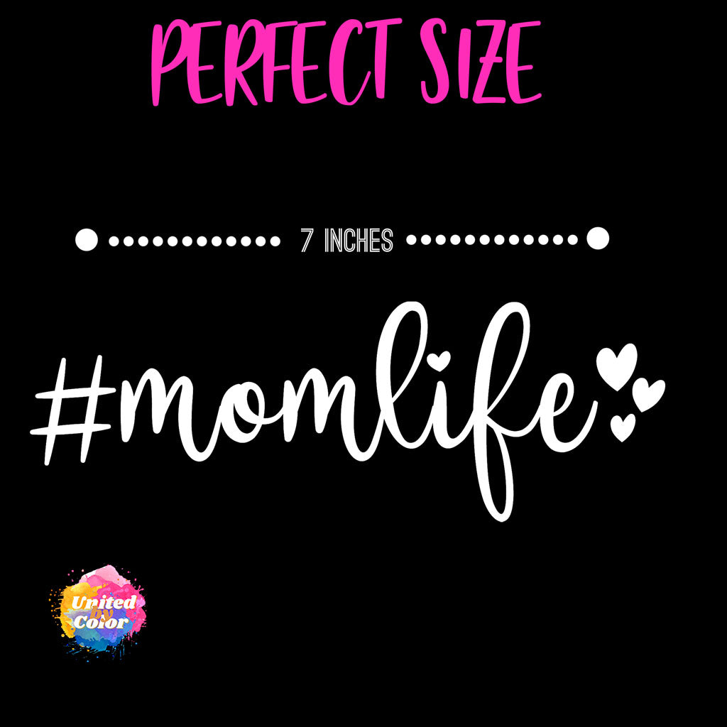 Mom Life