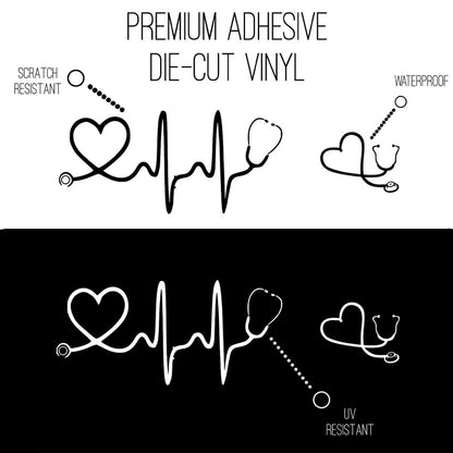 Stethoscope (2 Pack)
